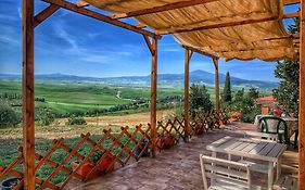Agriturismo Il Casato - Il Torchio