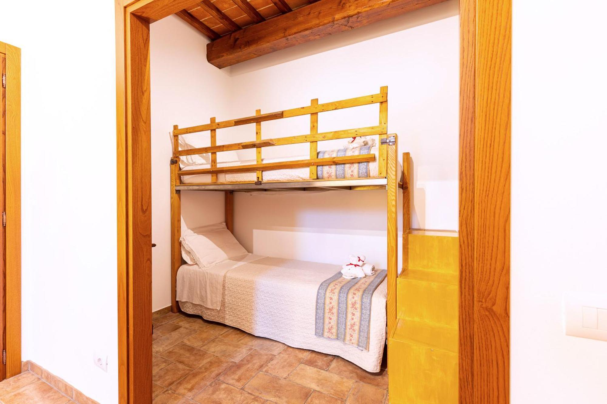 Agriturismo Il Casato - Il Torchio Pienza Zewnętrze zdjęcie