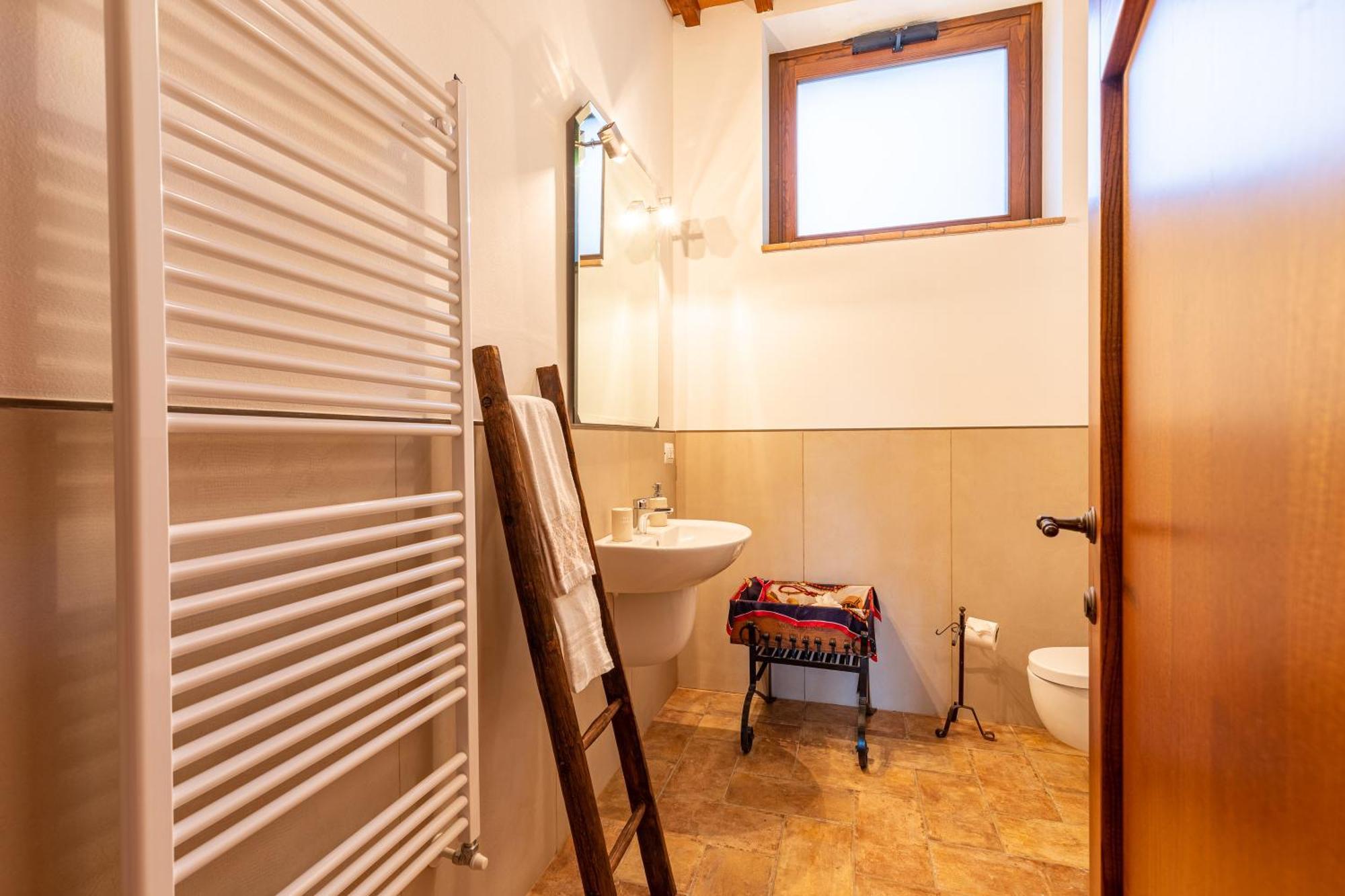 Agriturismo Il Casato - Il Torchio Pienza Zewnętrze zdjęcie